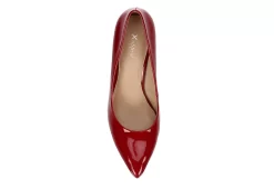 Xappeal Womens Joya Pump - Red -Shoe Shop US 01 106128 05