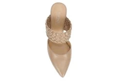 Michael By Michael Shannon Womens Jourdan Pump - Nude 14 Michael By Michael Shannon Womens Jourdan Pump - Nude -Shoe Shop US 01 106130 05