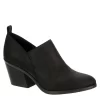 Xappeal Womens Natalie Bootie - Black -Shoe Shop US 01 106136 00