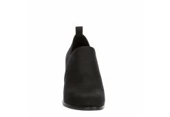 Xappeal Womens Natalie Bootie - Black 11 Xappeal Womens Natalie Bootie - Black -Shoe Shop US 01 106136 02