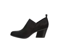 Xappeal Womens Natalie Bootie - Black 12 Xappeal Womens Natalie Bootie - Black -Shoe Shop US 01 106136 03
