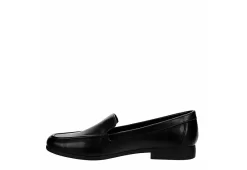 Lauren Blakwell Womens Jackie Loafer - Black -Shoe Shop US 01 106138 03