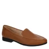 Lauren Blakwell Womens Jackie Loafer - Camel 2 Lauren Blakwell Womens Jackie Loafer - Camel -Shoe Shop US 01 106139 00