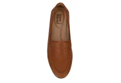Lauren Blakwell Womens Jackie Loafer - Camel -Shoe Shop US 01 106139 05