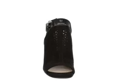 Xappeal Womens Zella Sandal - Black -Shoe Shop US 01 106140 02