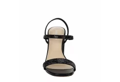 Maripe Womens Lucille Sandal - Black -Shoe Shop US 01 106142 02