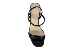 Maripe Womens Lucille Sandal - Black -Shoe Shop US 01 106142 05