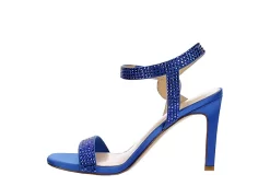 Maripe Womens Violetta Sandal - Bright Blue -Shoe Shop US 01 106143 03