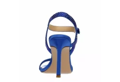 Maripe Womens Violetta Sandal - Bright Blue -Shoe Shop US 01 106143 04