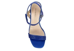 Maripe Womens Violetta Sandal - Bright Blue -Shoe Shop US 01 106143 05