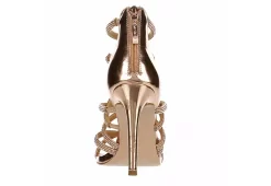Maripe Womens Lizbelle Sandal - Rose Gold -Shoe Shop US 01 106145 04