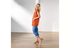 Xappeal Womens Zella Sandal - Tan -Shoe Shop US 01 106146 03