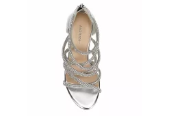 Maripe Womens Lizbelle Sandal - Silver -Shoe Shop US 01 106147 05