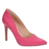 Michael By Michael Shannon Womens Ryleigh Pump - Bright Pink -Shoe Shop US 01 106149 00
