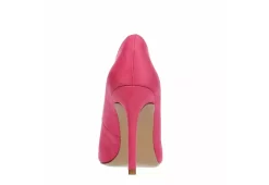 Michael By Michael Shannon Womens Ryleigh Pump - Bright Pink -Shoe Shop US 01 106149 04