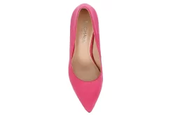 Michael By Michael Shannon Womens Ryleigh Pump - Bright Pink -Shoe Shop US 01 106149 05