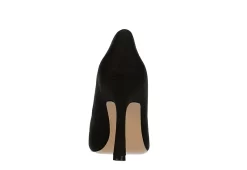 Michael By Michael Shannon Womens Reya Pump - Black -Shoe Shop US 01 106153 04