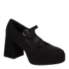 Limelight Womens Geri Pump - Black