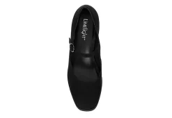 Limelight Womens Geri Pump - Black -Shoe Shop US 01 106175 05