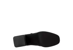 Limelight Womens Geri Pump - Black -Shoe Shop US 01 106175 06