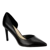 Nine West Womens Evrytim3 Pump - Black -Shoe Shop US 01 106183 00