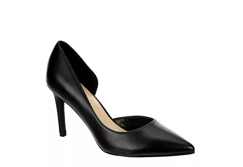 Nine West Womens Evrytim3 Pump - Black 3 Nine West Womens Evrytim3 Pump - Black