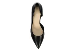 Nine West Womens Evrytim3 Pump - Black 14 Nine West Womens Evrytim3 Pump - Black -Shoe Shop US 01 106183 05