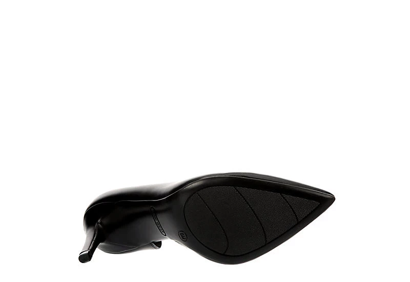 Nine West Womens Evrytim3 Pump - Black 9 Nine West Womens Evrytim3 Pump - Black - Image 7