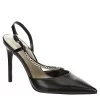 Nine West Womens Fenor3 Pump - Black