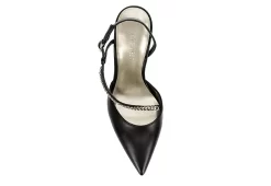 Nine West Womens Fenor3 Pump - Black -Shoe Shop US 01 106186 05