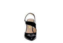 Unisa Womens Yvonna Pump - Black -Shoe Shop US 01 106228 02