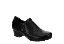 Lauren Blakwell Womens Luisa Bootie - Black