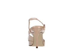 Unisa Womens Yvonna Pump - Nude -Shoe Shop US 01 106267 04