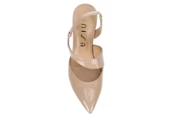 Unisa Womens Yvonna Pump - Nude -Shoe Shop US 01 106267 05