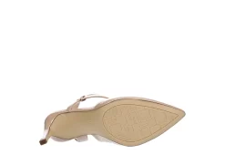 Unisa Womens Yvonna Pump - Nude -Shoe Shop US 01 106267 06