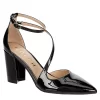 Unisa Womens Malie Pump - Black -Shoe Shop US 01 106269 00