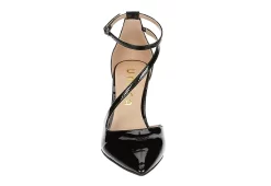 Unisa Womens Malie Pump - Black -Shoe Shop US 01 106269 02