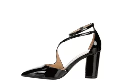 Unisa Womens Malie Pump - Black -Shoe Shop US 01 106269 03