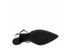 Unisa Womens Malie Pump - Black -Shoe Shop US 01 106269 06