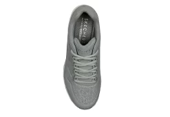 Skechers Womens Uno 2 Sneaker - Grey -Shoe Shop US 01 106277 03