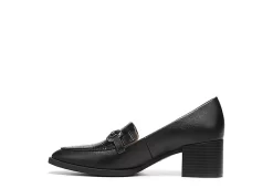 Lifestride Womens Devyn 2 Loafer - Black -Shoe Shop US 01 106392 03