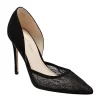Marc Fisher Womens Christey Pump - Black -Shoe Shop US 01 106396 00