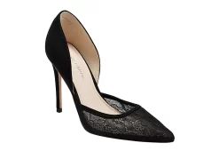 Marc Fisher Womens Christey Pump - Black