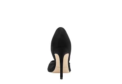 Marc Fisher Womens Christey Pump - Black -Shoe Shop US 01 106396 02