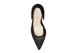 Marc Fisher Womens Christey Pump - Black -Shoe Shop US 01 106396 03