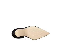 Marc Fisher Womens Christey Pump - Black -Shoe Shop US 01 106396 04