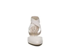 Lifestride Womens Gallery Pump - Beige -Shoe Shop US 01 106442 02