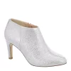 Xappeal Womens Serai Bootie - Silver -Shoe Shop US 01 106451 00