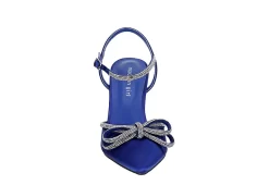 Madden Girl Womens Dreamy Pump - Blue -Shoe Shop US 01 106457 02