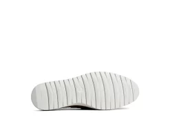 Sperry Womens Cruise Plushstep Boat Shoe - Tan -Shoe Shop US 01 106589 05